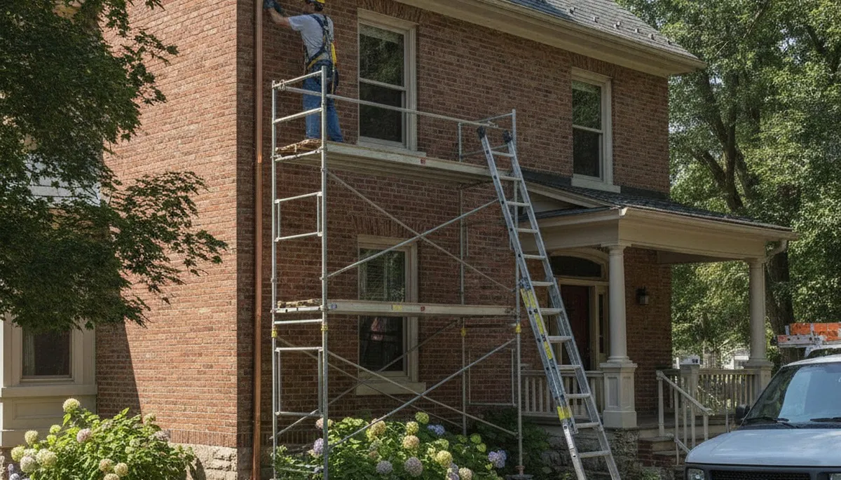 Plumbing Repair Morgantown in Image 1