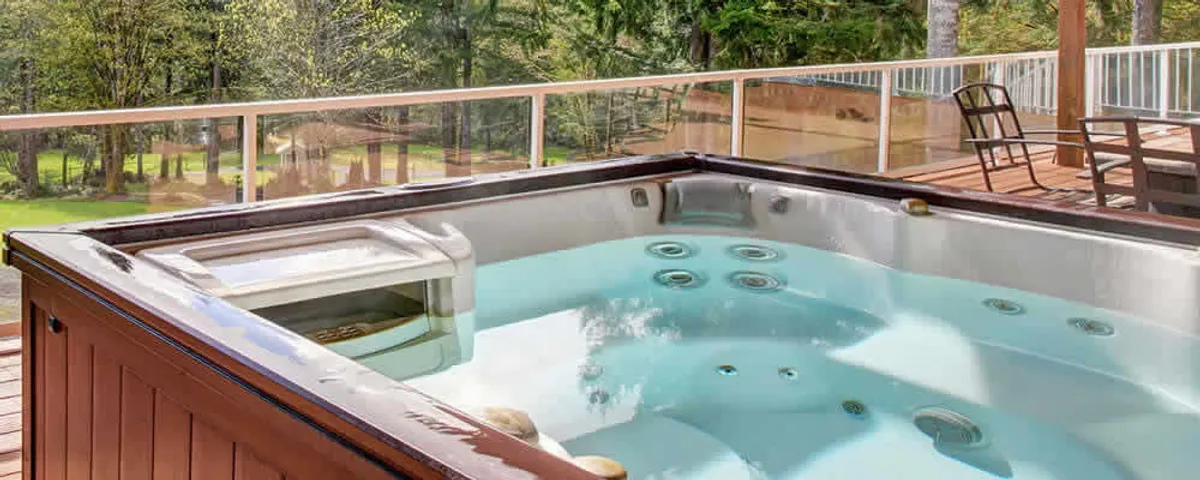 Spa Repair in Bloomington, IN