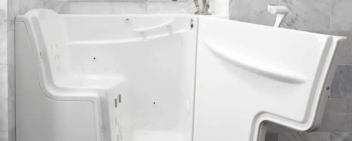 Walk in Tubs in Bloomington, IN